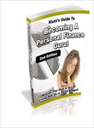 Title: Personal Finance Guru, Author: Lou Diamond