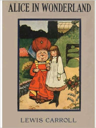 Title: Alice's Adventures in Wonderland (Illustrated), Author: Lewis Carroll