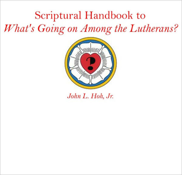 Scriptural Handbook to 