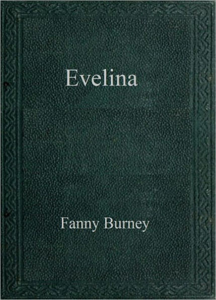 Evelina