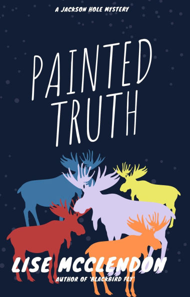 Painted Truth