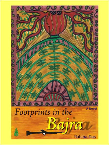 Footprints In The Bajra