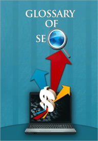 Title: Glossary of SEO, Author: Publish this