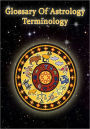 Glossary of Astrology Terminology