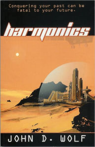 Title: Harmonics, Author: John Wolf