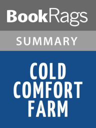 Title: Cold Comfort Farm by Stella Gibbons l Summary & Study Guide, Author: BookRags