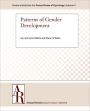 Patterns of Gender Development