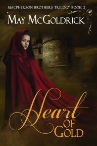 Title: Heart of Gold, Author: May McGoldrick