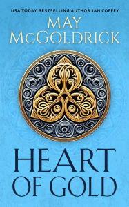 Title: Heart of Gold, Author: May McGoldrick