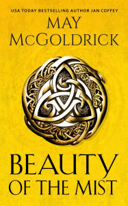 Title: The Beauty of the Mist, Author: May McGoldrick