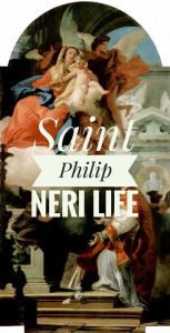 Title: SAINT PHILIP NERI ANGELS WATCH OVER US, Author: Margo Snyder