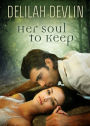 Her Soul to Keep (Night Fall Series)