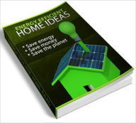 Title: Reduce Your Energy Costs, Author: Linda Ricker