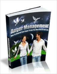 Title: Anger Management, Author: Anonymous