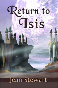 Title: Return to Isis, Author: Jean Stewart
