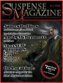 Suspense Magazine July 2010