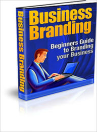 Title: Business Branding, Author: Lou Diamond