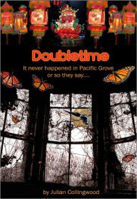 Title: Doubletime, Author: Juilian Collingwood