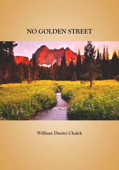 No Golden Street