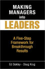 Making Managers into Leaders