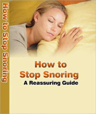 Title: Snoring, Author: Goe mathew