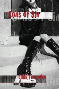 Title: Sons of Sin, Author: Lillia Forsythe