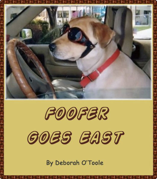 Foofer Goes East