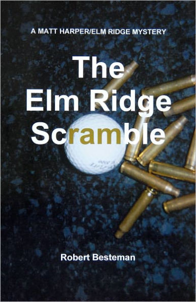 The Elm Ridge Scramble