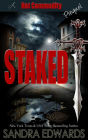 Staked (A Hot Commodity Prequel)