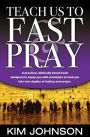 Teach Us to Fast & Pray