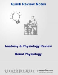 Title: Physiology Quick Review: Renal Physiology, Author: Vig