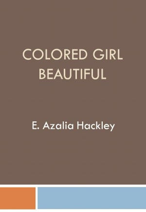 Colored Girl Beautiful