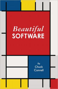 Title: Beautiful Software, Author: Chuck Connell