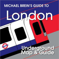 Title: Michael Brein's Guide to London, Author: Michael Brein