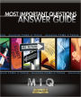 MIQ: Most Important Questions Answer Guide