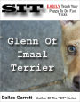 How To Train Your Glen Of Imaal Terrier To Do Fun Tricks