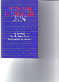 Title: Plays and Playwrights 2004, Author: Martin Denton