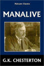 Manalive by G.K. Chesterton