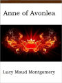 Anne of Avonlea