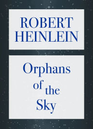 Orphans of the Sky