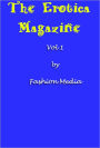 The Erotica Center Magazine - Vol 1