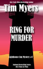 Ring for Murder (Lighthouse Inn Mystery #7)