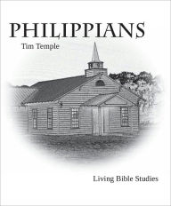 Title: Philippians, Author: Tim Temple