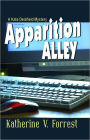 Apparition Alley (Kate Delafield Series #6)