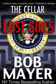 Title: Lost Girls, Author: Bob Mayer