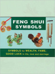 Title: Feng Shui Symbols, Author: Anurag Mehta