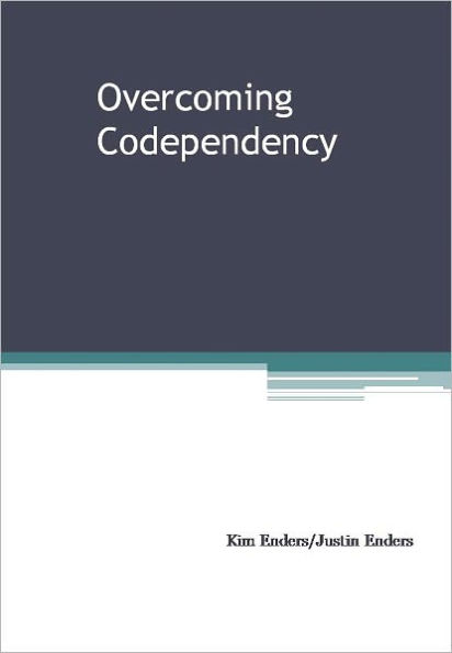 Overcoming Codependency