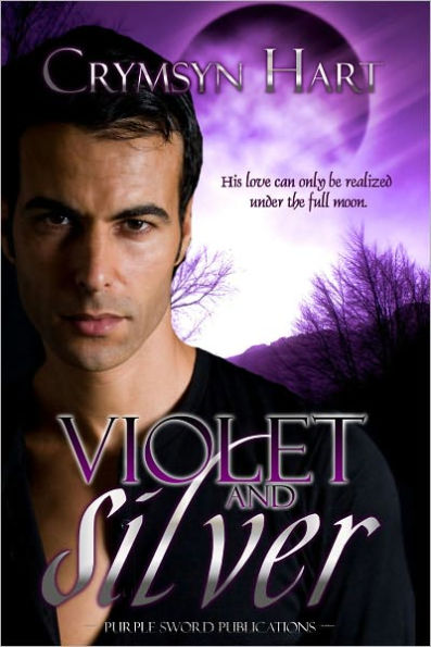 Violet and Silver