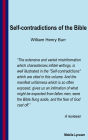 Self-contradictions of the Bible