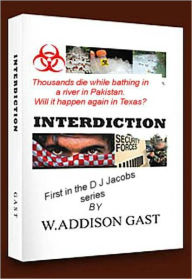 Title: INTERDICTION, Author: W. Addison Gast
